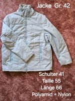 Jacke Übergangsjacke Sachsen - Heidenau Vorschau