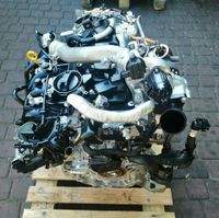 RENAULT MEGANE TALISMAN 1,6 TCE M5M450 M5MB450 MOTOR KOMPLETT Nordrhein-Westfalen - Leverkusen Vorschau