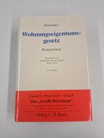 WEG Wohnungseigentumsgesetz 11. Auflage Dortmund - Mitte Vorschau