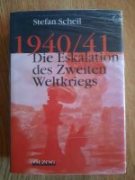 Die Eskalation des 2. Weltkriegs (Stefan Scheil) [NEU/OVP] Bayern - Augsburg Vorschau