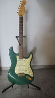 Fender E-Gitarre Stratocaster USA, Special Edition 1993, Koffer Hessen - Biebertal Vorschau