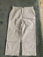 Opus Hose gestreift Gr. 42 Niedersachsen - Damme Vorschau