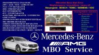 Mercedes Benz W901 W905 Start Error Reparatur Nordrhein-Westfalen - Hürth Vorschau