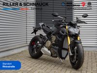 Ducati Streetfighter V4 S LED SCHEINWERFER Berlin - Marzahn Vorschau
