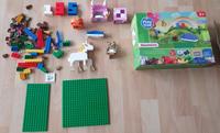 Playtive, Bausteine Klemmbausteinen LEGO kompatibel Bodenplatte Baden-Württemberg - Ulm Vorschau