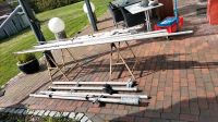 Amateurfunk Yagi Beam Hy-gain th6 6 Element 10/15/20m Niedersachsen - Delmenhorst Vorschau