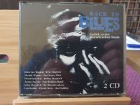 Back To Blues [VÖ 1990 Doppel CD] Essen-West - Holsterhausen Vorschau