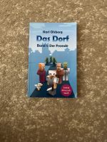 Minecraft Das Dorf Band 1 Buch für Kinder von Karl Olsberg Hannover - Ahlem-Badenstedt-Davenstedt Vorschau