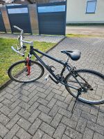 Mountenbike Rheinland-Pfalz - Morbach-Rapperath Vorschau