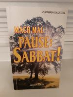 Mach mal Pause: Sabbath ! Buch Nordrhein-Westfalen - Gütersloh Vorschau