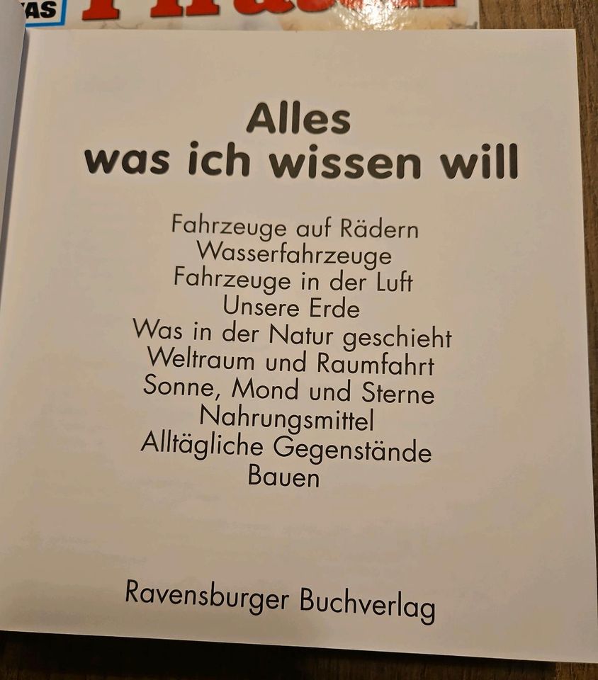 Buch für Kinder in Ottenhofen