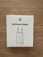 Apple USB Power Adapter,neu Nordrhein-Westfalen - Hennef (Sieg) Vorschau