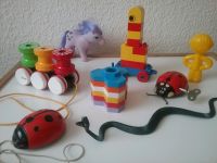 Spielzeug Lego, Brio Thüringen - Bad Blankenburg Vorschau