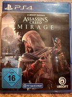 Assassin‘s Creed Mirage - PlayStation 4 (mit PS5 Upgrade) Bayern - Rain Lech Vorschau