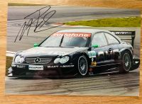 Original Autogramm Marcel Fässler DTM Rennfahrer 24h LeMans Audi Rheinland-Pfalz - Nohn Eifel Vorschau