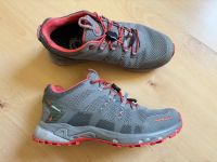 Damen Multisportschuh, Mammut T Aegility Low GTX Bayern - Regensburg Vorschau