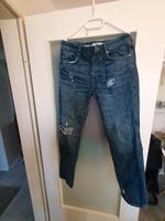 Jeans 42 von Mango Men München - Ludwigsvorstadt-Isarvorstadt Vorschau