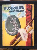 Vintage Sammebilder-Album Australien & Neuseeland KOMPLETT Rheinland-Pfalz - Trier Vorschau