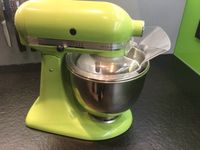 KitchenAid Küchenmaschine Hessen - Wiesbaden Vorschau