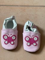 Babyschuhe, Größe 18 von babydream Schleswig-Holstein - Kaltenkirchen Vorschau