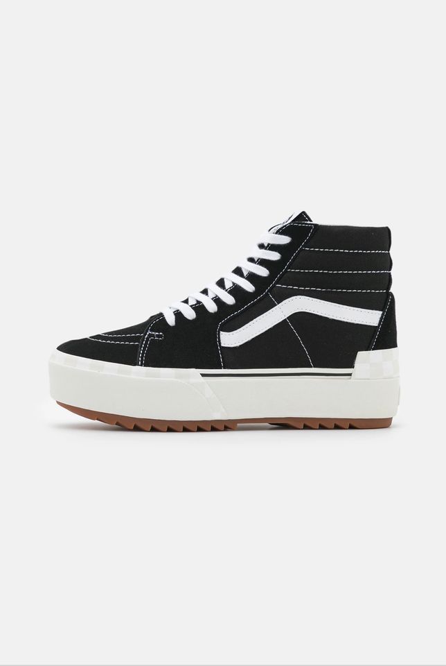 Vans SK8 STACKED - Sneaker high Größe 38, NEU mit Etikett!!! in Mutterstadt