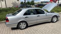 Mercedes-Benz C 180 Esprit Baden-Württemberg - Pforzheim Vorschau