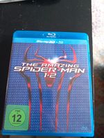 Blue Ray DVDs spiderman 1 und 2 Nordrhein-Westfalen - Bad Honnef Vorschau