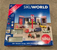 SIKU World 5507 Werkstatt Nordrhein-Westfalen - Balve Vorschau