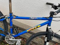 Herrenfahrrad Mountainbike defekt Bayern - Karlsfeld Vorschau