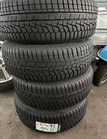 4x 16 Zoll Winterräder VW Turan Mercedes B 205/60R16 Hankook NEU Stuttgart - Feuerbach Vorschau