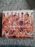 CD Toten Hosen Reich Und Sexy 2 Nordrhein-Westfalen - Balve Vorschau