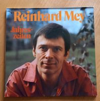 Reinhard Mey - Jahreszeiten LP Gatefold Bayern - Wonsees Vorschau