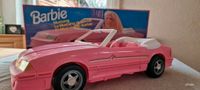 Barbie Mustang v. 1993 mit Karton Bayern - Friedberg Vorschau