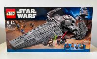 LEGO Star Wars 7961 Darth Maul’s Sith Infiltrator ungeöffnet Thüringen - Erfurt Vorschau