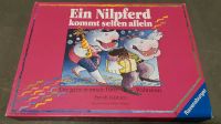 Gesellschaftsspiel - Ein  Nilpferd  kommt  selten  allein West - Schwanheim Vorschau