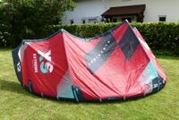 Kitesurfen: Eleveight Kite XS 12 qm (2024) Kr. München - Feldkirchen Vorschau