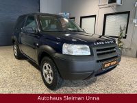 Land Rover Freelander 1.8i Softback SE 4X4/Tüv-Neu Nordrhein-Westfalen - Unna Vorschau