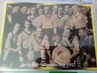 Borussia Dortmund,Retro Bild,Meister 1957,für Sammler Parchim - Landkreis - Parchim Vorschau