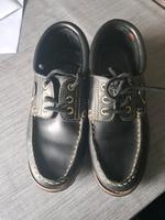 Dockers  by Gerli Bootsschuhe, Halbschuh, Segelschuhe Gr 38 Nordrhein-Westfalen - Kirchhundem Vorschau