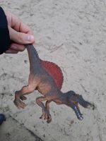 Spinosaurus Spielzeug Nordrhein-Westfalen - Velbert Vorschau