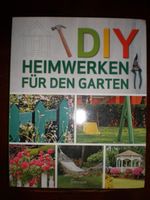 BUCH- RATGEBER- DIY- HEIMWERKEN- GARTEN- GARTENDESIGN Berlin - Mitte Vorschau