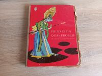 DDR❤️Prinzessin Quakfrosch❤️Die schönsten russischen Volksmärchen Sachsen-Anhalt - Magdeburg Vorschau