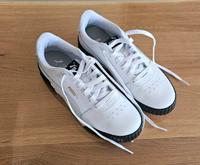 Puma Carina 2.0 Sneakers Damen Thüringen - Nordhausen Vorschau