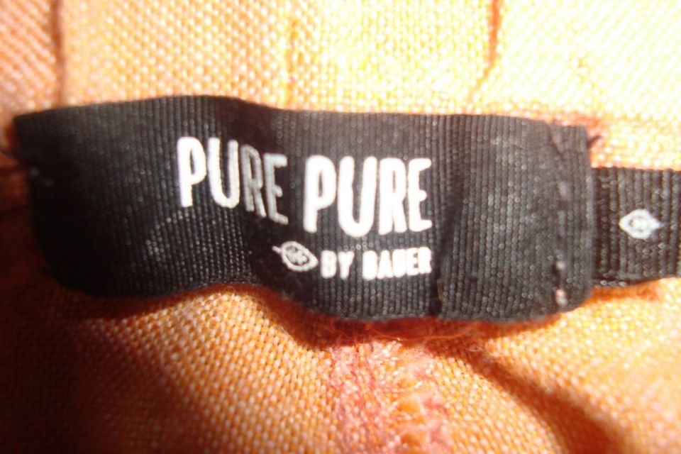 Shorts Leinen 104 Pure Pure by Bauer in Leipzig