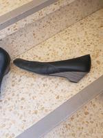 Damen Pumps schwarz Bayern - Ebensfeld Vorschau