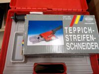 Teppichstreifenschneider Fries/Techno Baden-Württemberg - Tuningen Vorschau