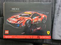 Lego Ferrari 488 GTE Niedersachsen - Lüneburg Vorschau