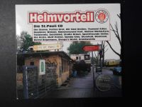 St. Pauli CD - HEIMVORTEIL - Digipack aus 2004 mit 19 Tracks RAR Hamburg-Nord - Hamburg Langenhorn Vorschau