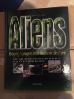 Aliens Buch Bayern - Merching Vorschau
