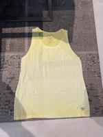 Soccx Shirt Top Tanktop Achselshirt Stretch Gr. XXL 44 Thüringen - Schleusingen Vorschau